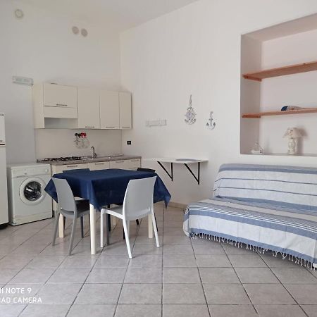 Corte Nel Borgo Apartamento Minervino di Lecce Exterior foto