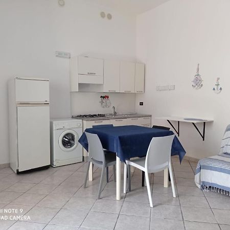 Corte Nel Borgo Apartamento Minervino di Lecce Exterior foto