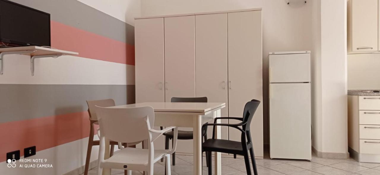 Corte Nel Borgo Apartamento Minervino di Lecce Exterior foto