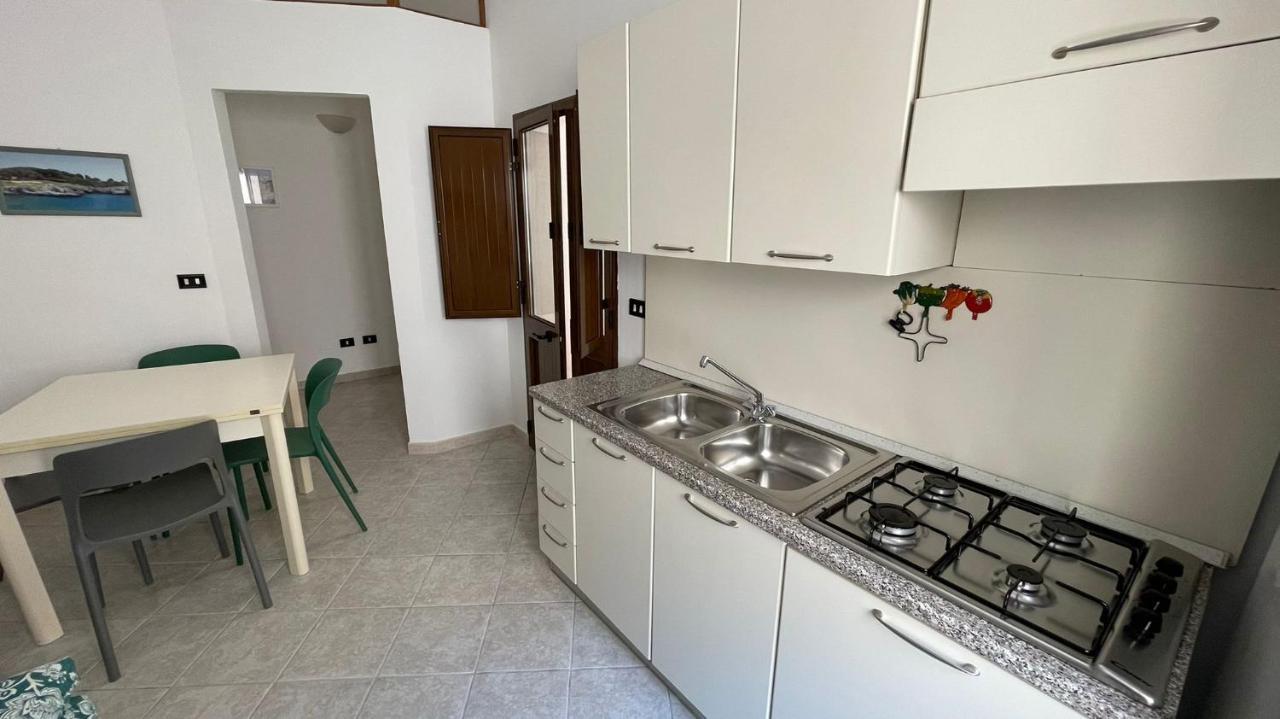 Corte Nel Borgo Apartamento Minervino di Lecce Exterior foto