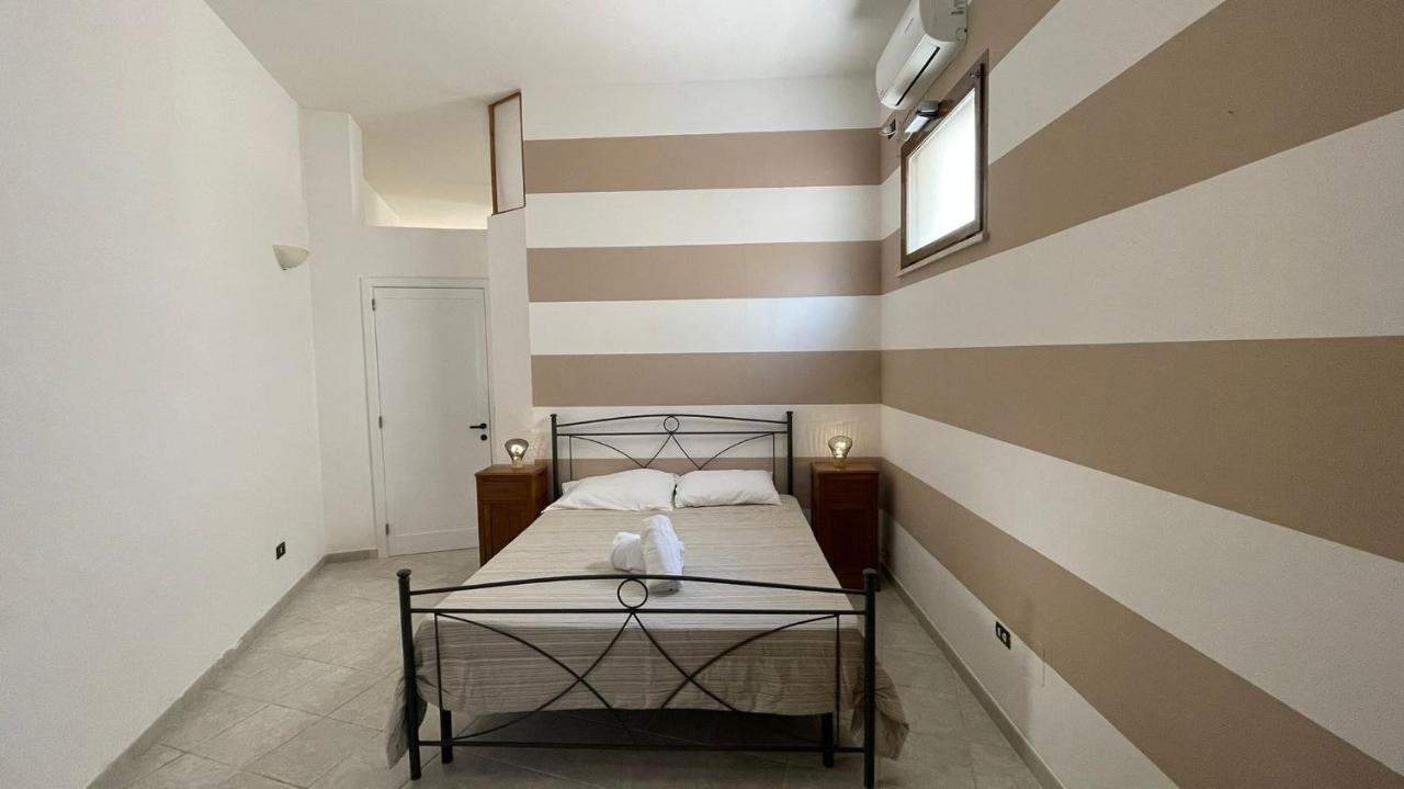 Corte Nel Borgo Apartamento Minervino di Lecce Exterior foto