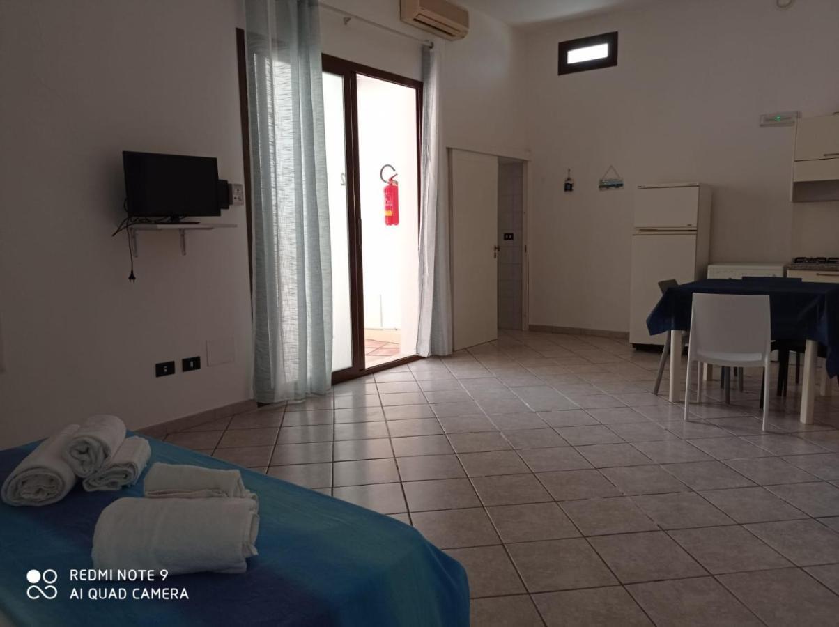 Corte Nel Borgo Apartamento Minervino di Lecce Exterior foto