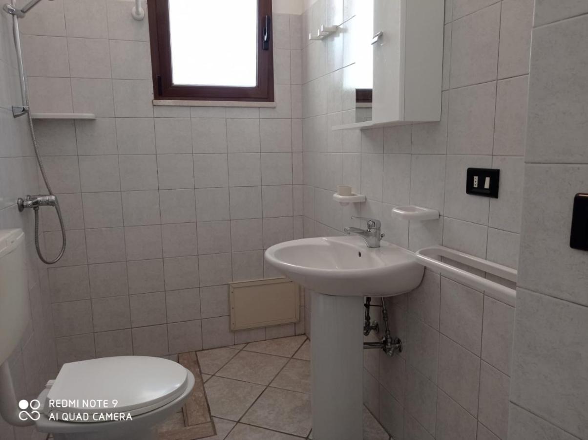 Corte Nel Borgo Apartamento Minervino di Lecce Exterior foto