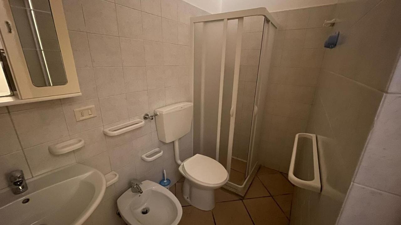 Corte Nel Borgo Apartamento Minervino di Lecce Exterior foto