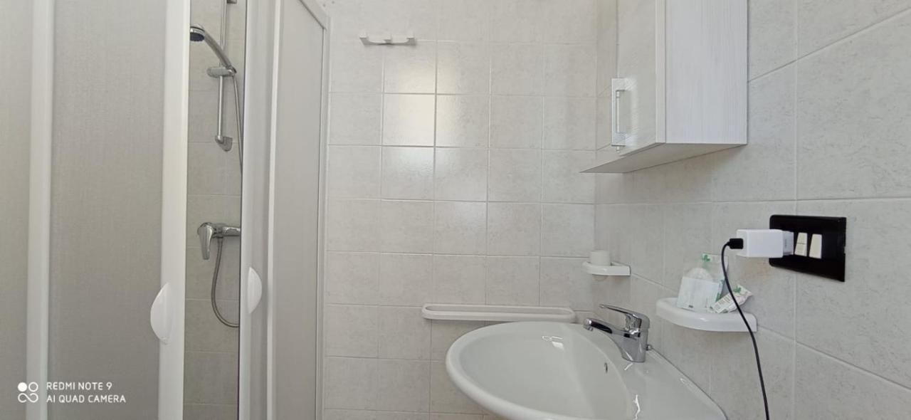 Corte Nel Borgo Apartamento Minervino di Lecce Exterior foto