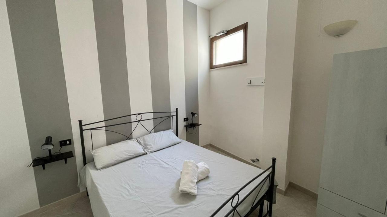 Corte Nel Borgo Apartamento Minervino di Lecce Exterior foto