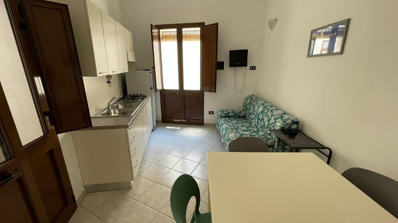 Corte Nel Borgo Apartamento Minervino di Lecce Exterior foto