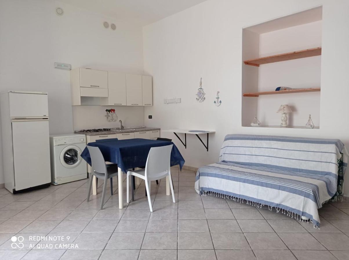 Corte Nel Borgo Apartamento Minervino di Lecce Exterior foto