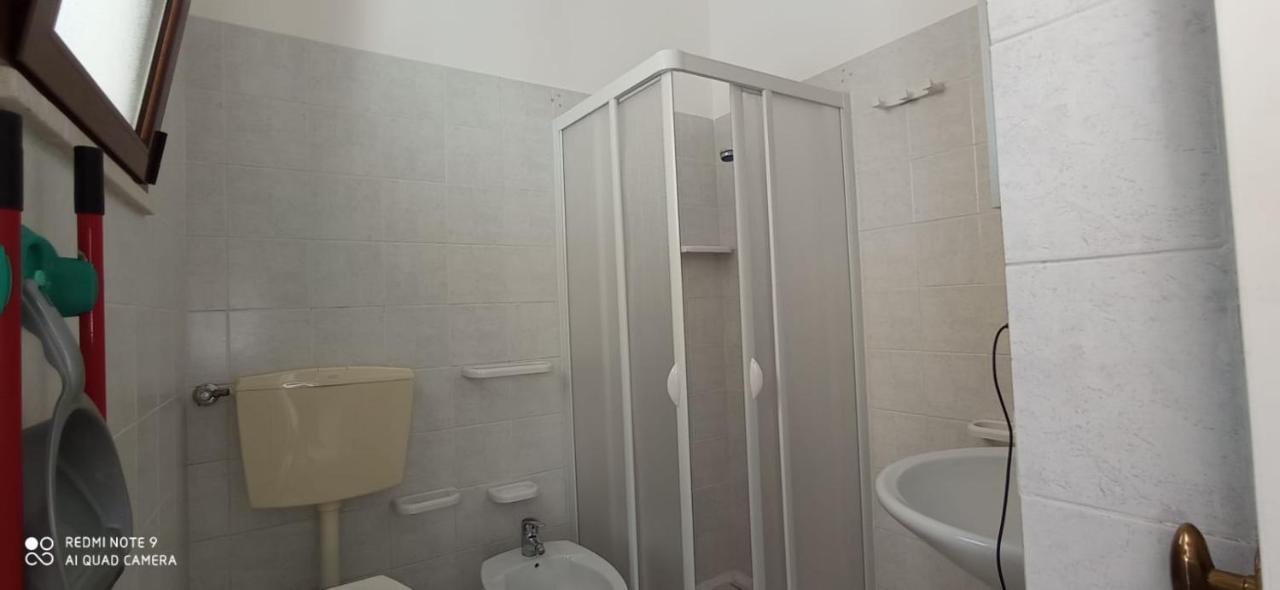 Corte Nel Borgo Apartamento Minervino di Lecce Exterior foto