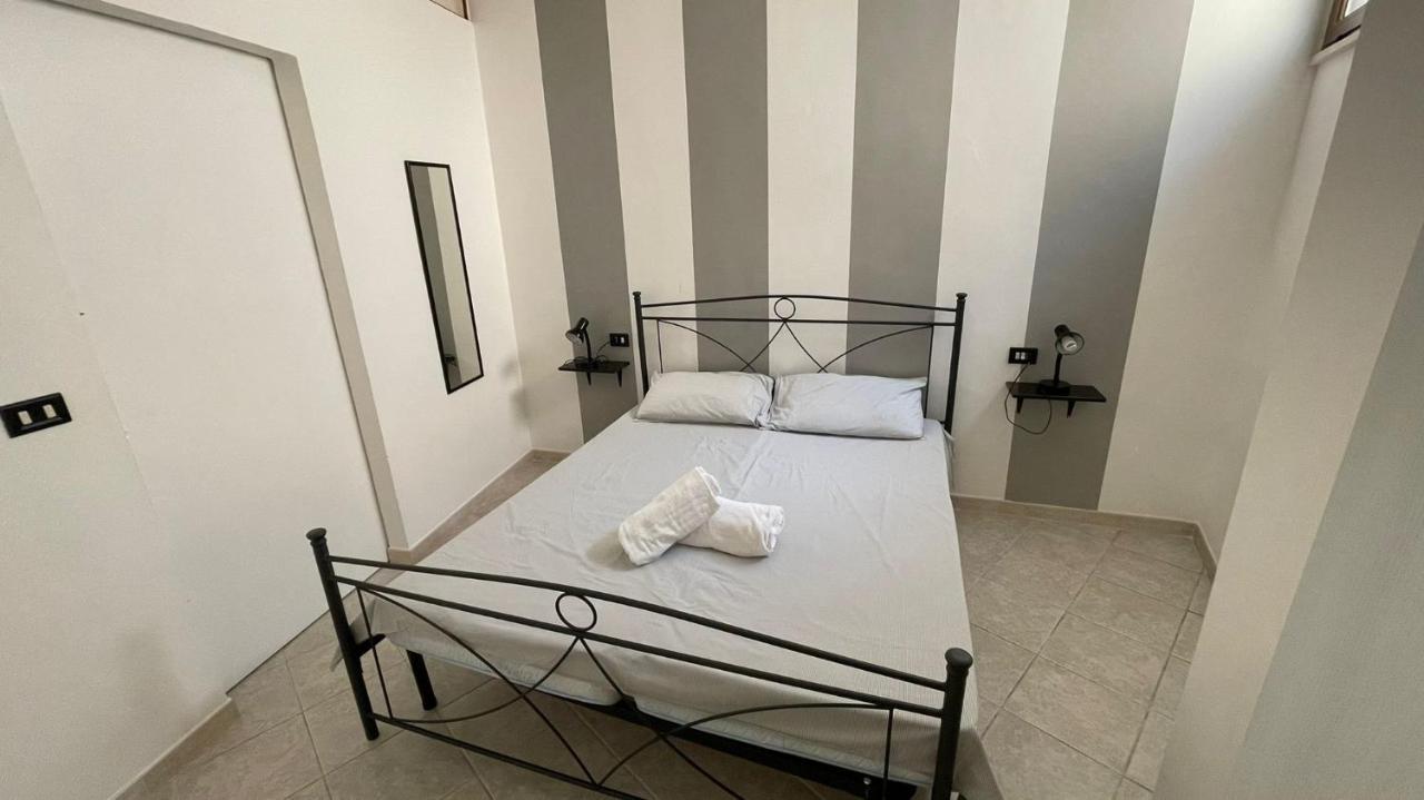 Corte Nel Borgo Apartamento Minervino di Lecce Exterior foto