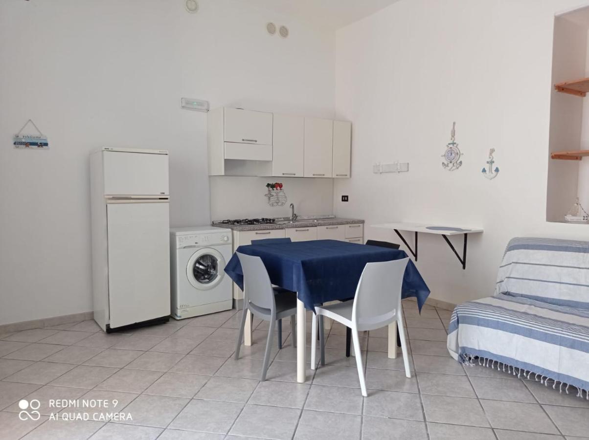 Corte Nel Borgo Apartamento Minervino di Lecce Exterior foto