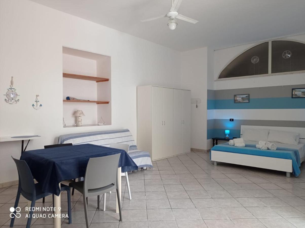 Corte Nel Borgo Apartamento Minervino di Lecce Exterior foto