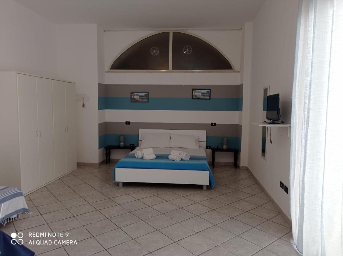 Corte Nel Borgo Apartamento Minervino di Lecce Exterior foto
