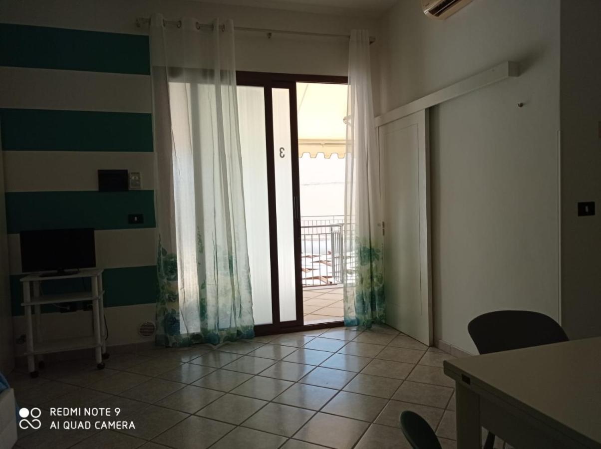 Corte Nel Borgo Apartamento Minervino di Lecce Exterior foto