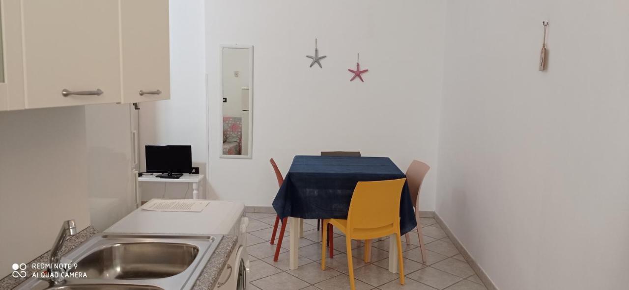 Corte Nel Borgo Apartamento Minervino di Lecce Exterior foto