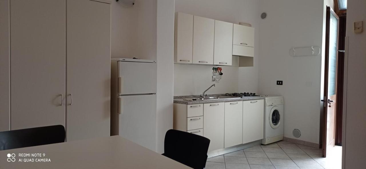 Corte Nel Borgo Apartamento Minervino di Lecce Exterior foto