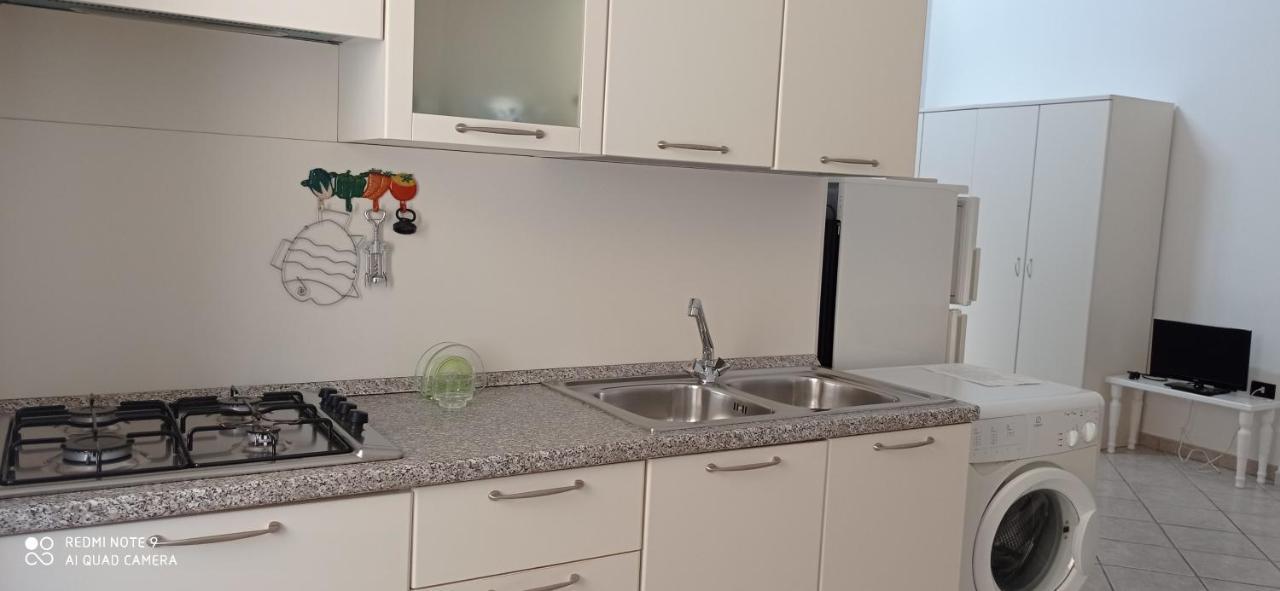 Corte Nel Borgo Apartamento Minervino di Lecce Exterior foto