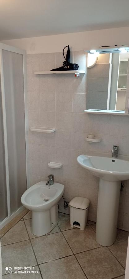 Corte Nel Borgo Apartamento Minervino di Lecce Exterior foto