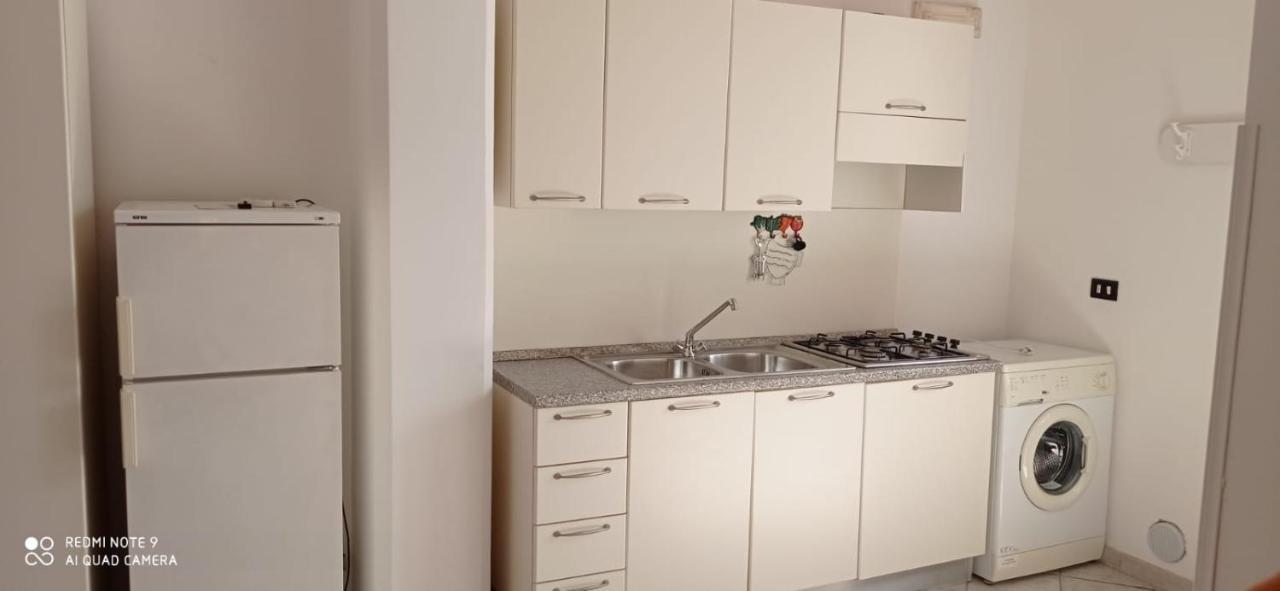 Corte Nel Borgo Apartamento Minervino di Lecce Exterior foto